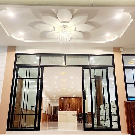 Chotika Hotel โรงแรมโชติกา ณ เชียงคาน Exteriör bild