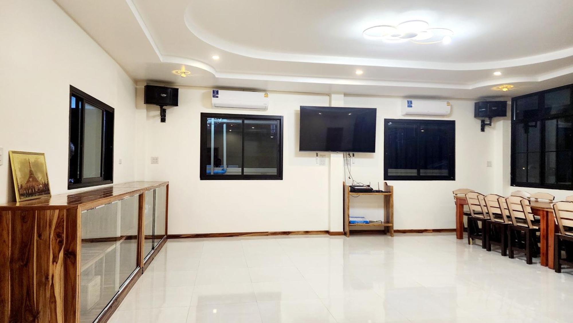 Chotika Hotel โรงแรมโชติกา ณ เชียงคาน Exteriör bild