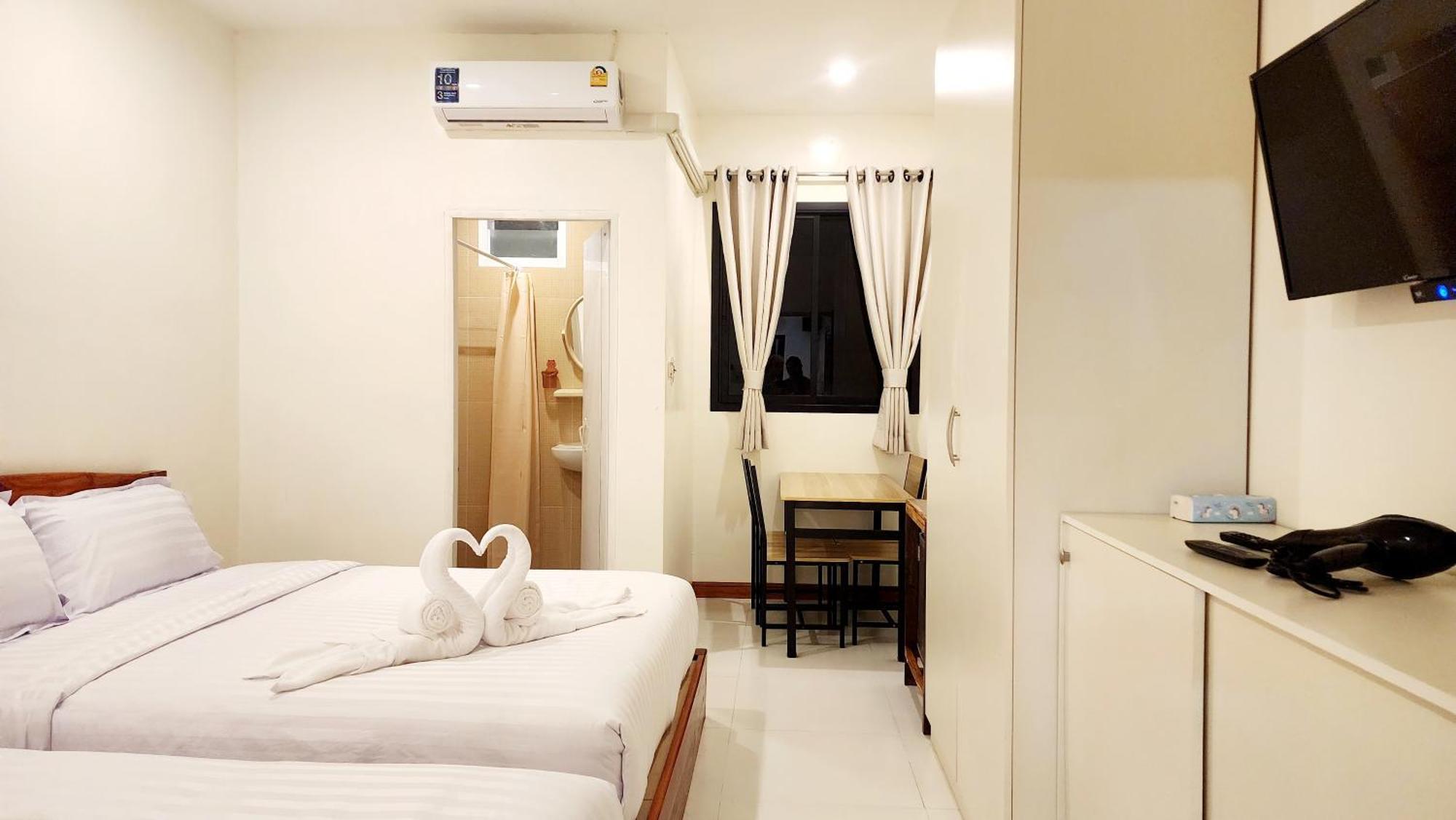 Chotika Hotel โรงแรมโชติกา ณ เชียงคาน Exteriör bild