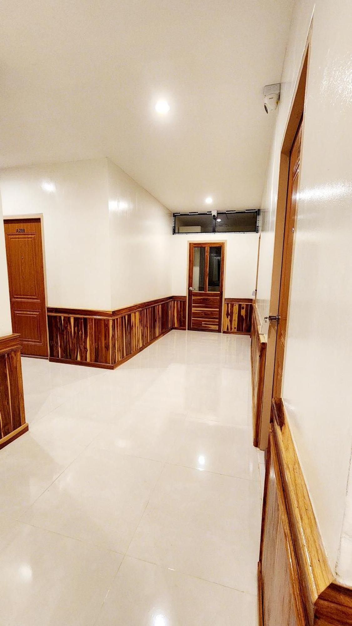 Chotika Hotel โรงแรมโชติกา ณ เชียงคาน Exteriör bild