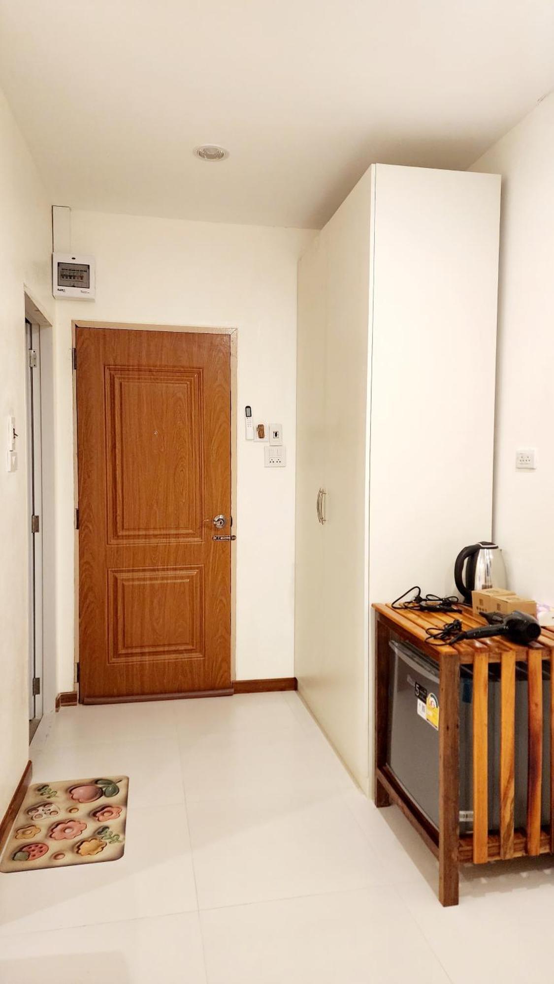 Chotika Hotel โรงแรมโชติกา ณ เชียงคาน Exteriör bild