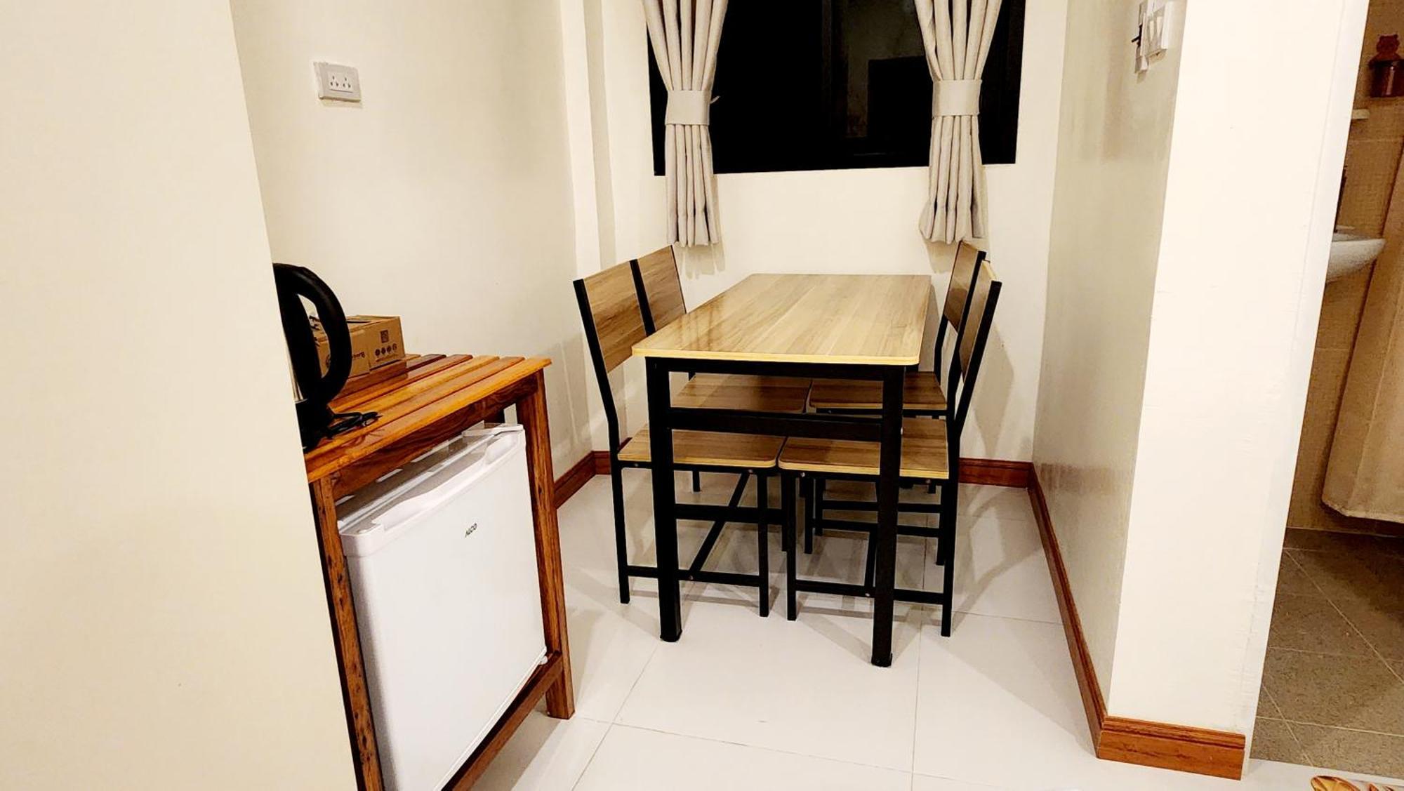 Chotika Hotel โรงแรมโชติกา ณ เชียงคาน Exteriör bild