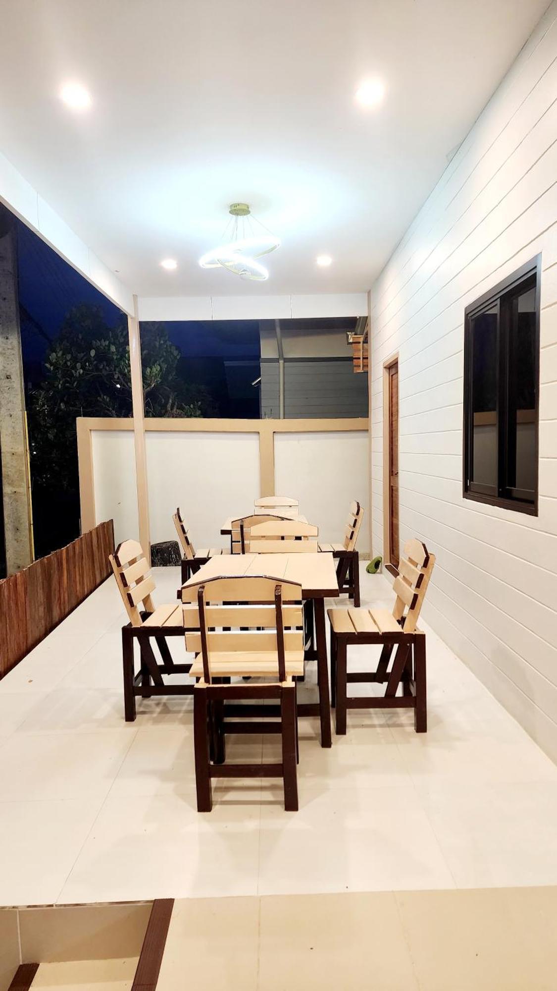 Chotika Hotel โรงแรมโชติกา ณ เชียงคาน Exteriör bild