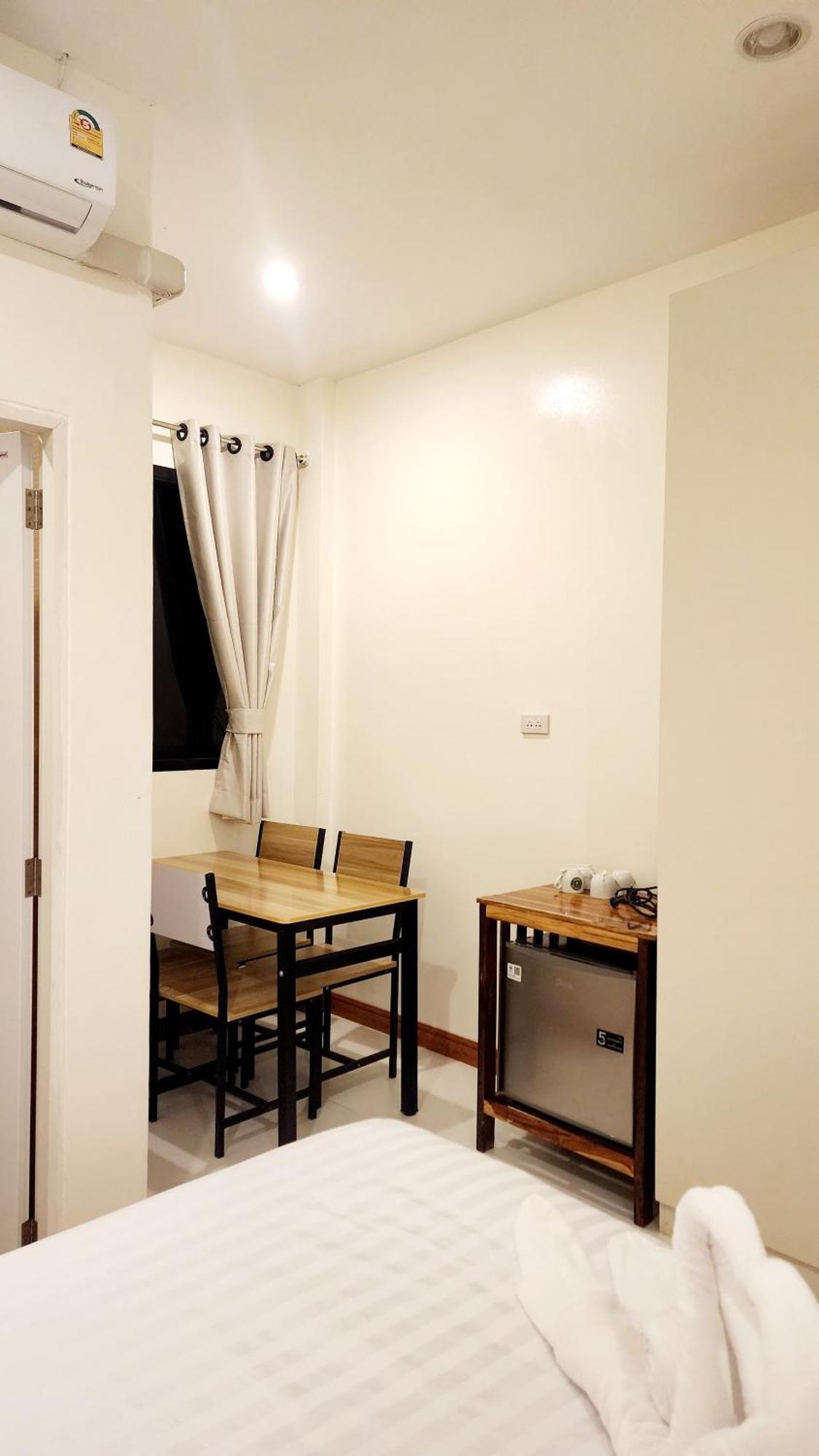 Chotika Hotel โรงแรมโชติกา ณ เชียงคาน Exteriör bild