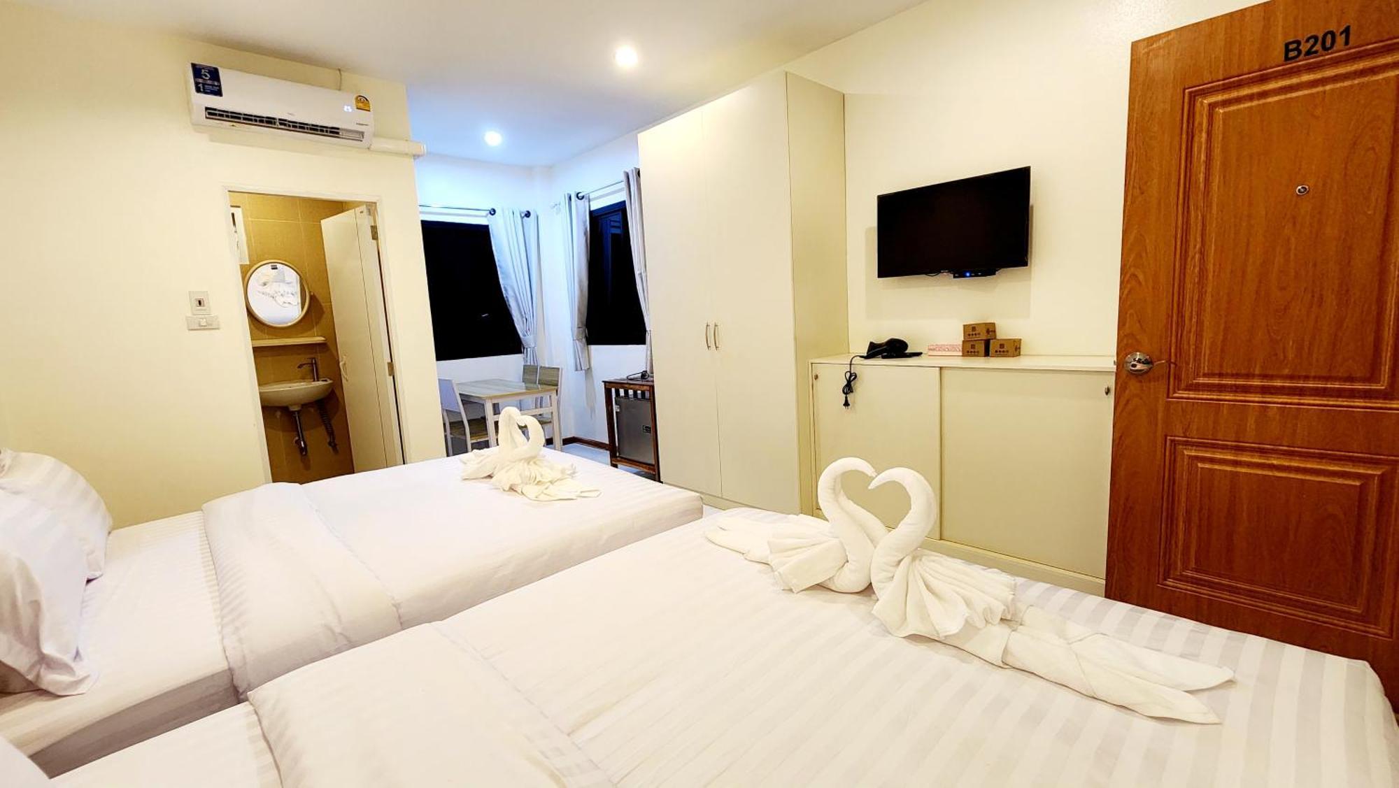 Chotika Hotel โรงแรมโชติกา ณ เชียงคาน Exteriör bild