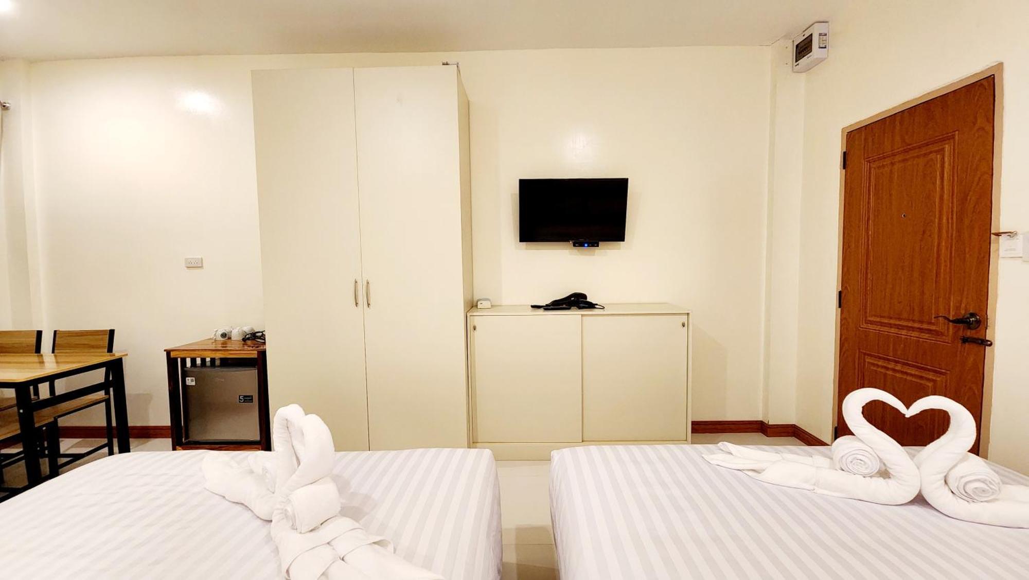 Chotika Hotel โรงแรมโชติกา ณ เชียงคาน Exteriör bild