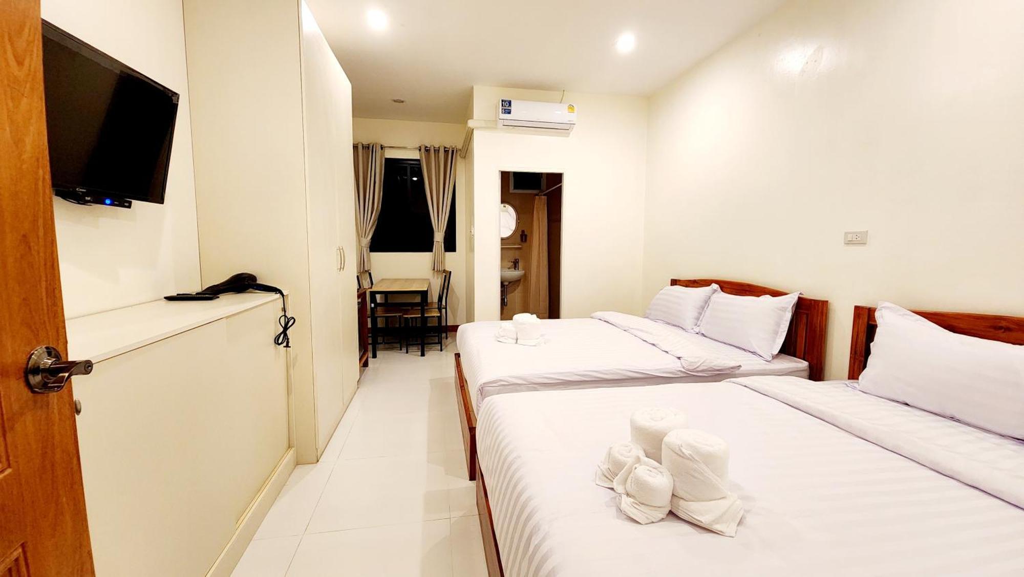 Chotika Hotel โรงแรมโชติกา ณ เชียงคาน Exteriör bild